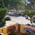 Outdoors view