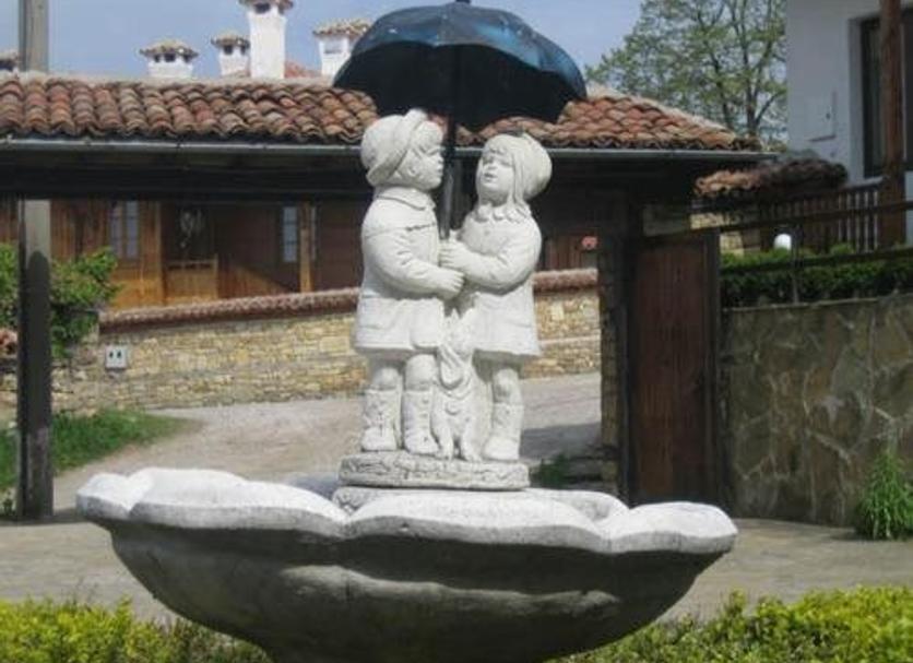 Outdoors view Photo