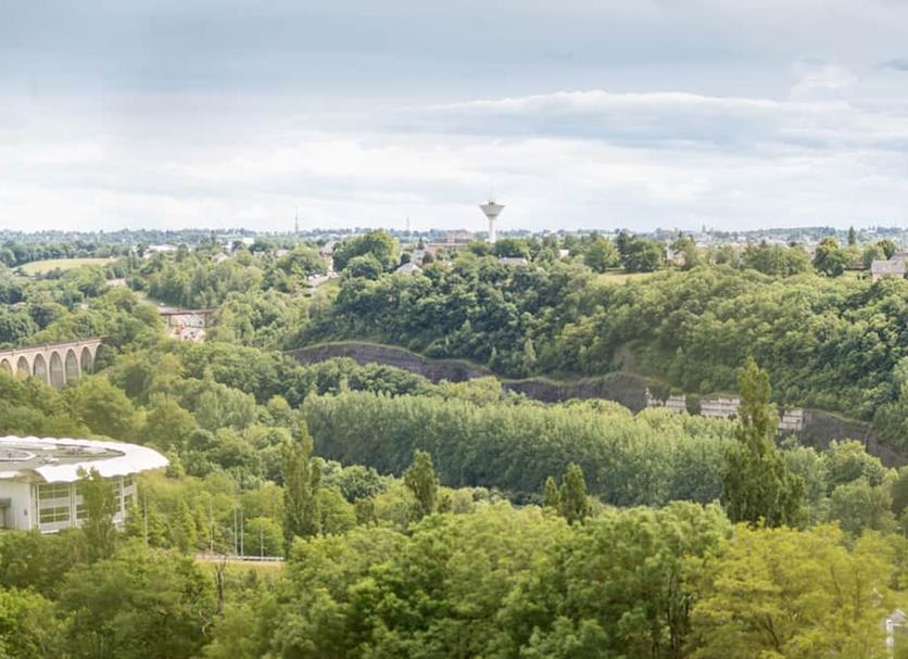 Outdoors view Photo