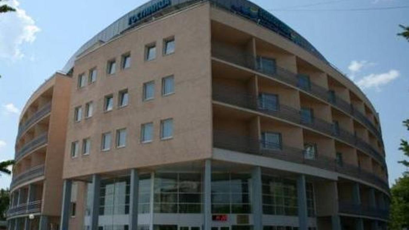 Laguna Hotel