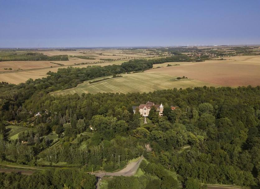 Outdoors view Photo