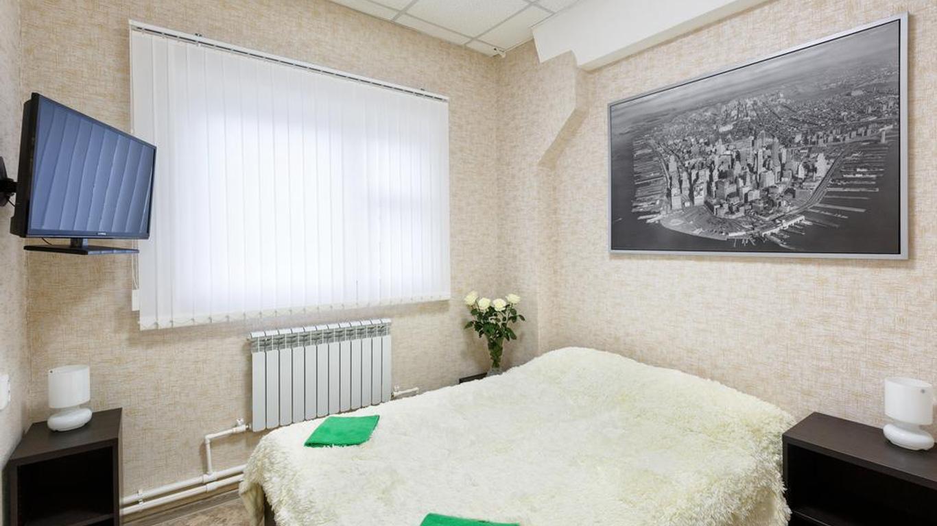 Motel Soyuz