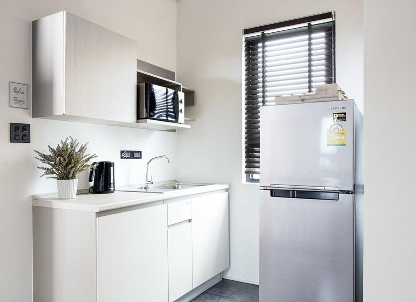 Kitchen Photo
