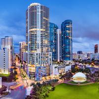 Hyatt Centric Las Olas Fort Lauderdale