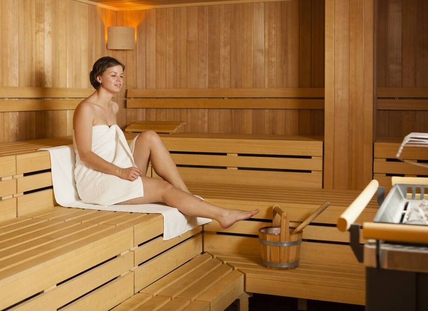 Spa Photo
