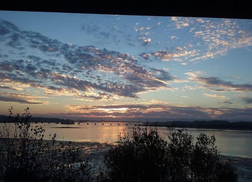 Outdoors view Photo