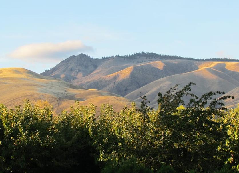 Outdoors view Photo