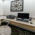 Business centre