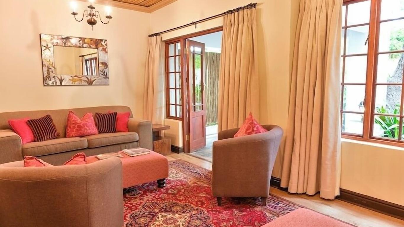 Woodall Country House and Spa