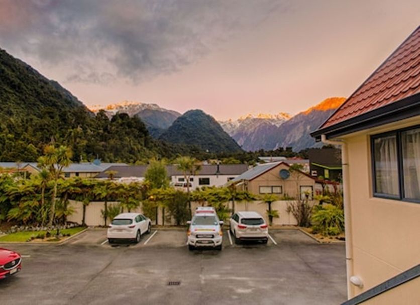 Outdoors view Photo
