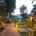Outdoors view
