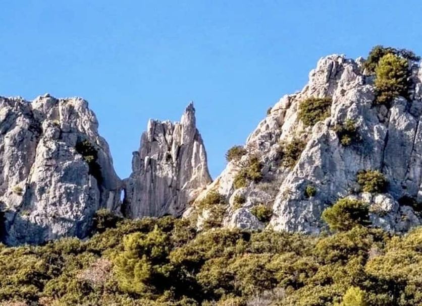Outdoors view Photo