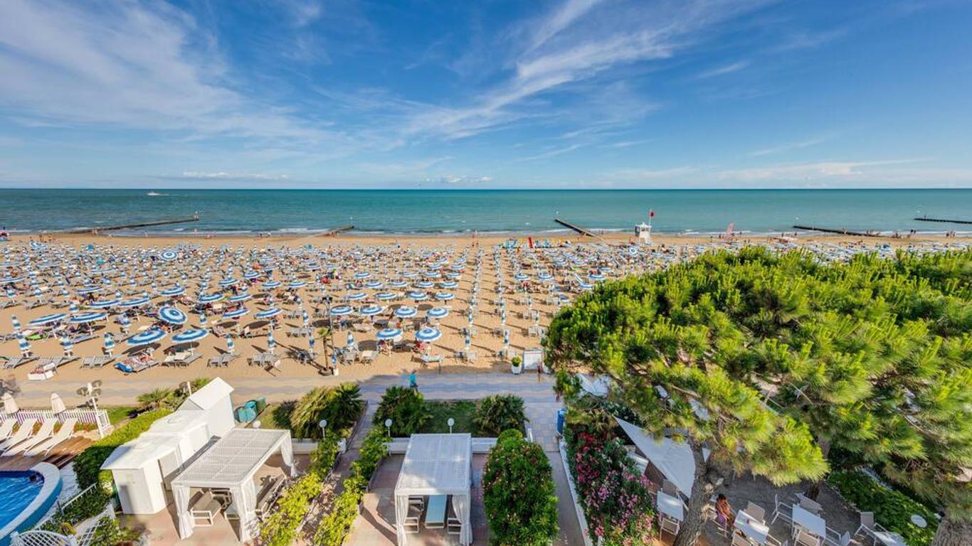 Hotel Sanremo