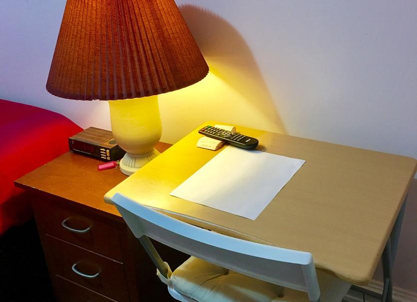 Room amenity Photo