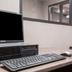 Business centre