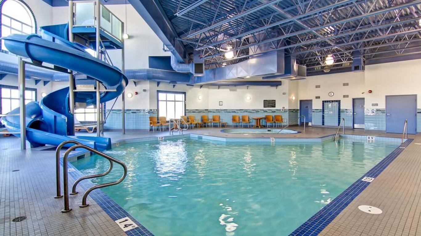 Canalta Hotel Moosomin