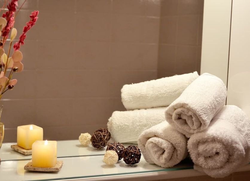 Room amenity Photo