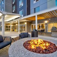 TownePlace Suites by Marriott Asheville West