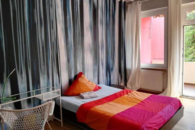 Bed & Breakfast Karlsruhe