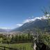 Outdoors view