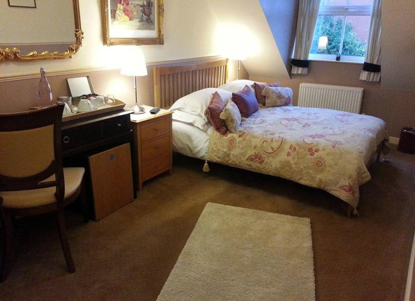 Bedroom Photo