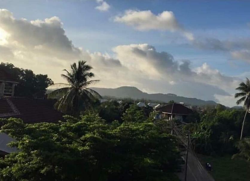 Outdoors view Photo
