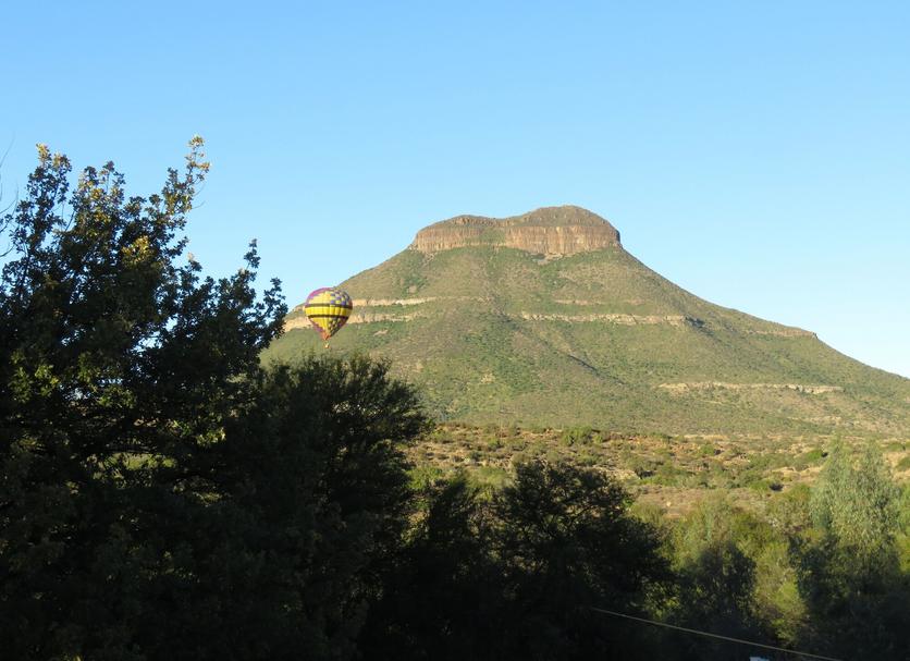 Outdoors view Photo