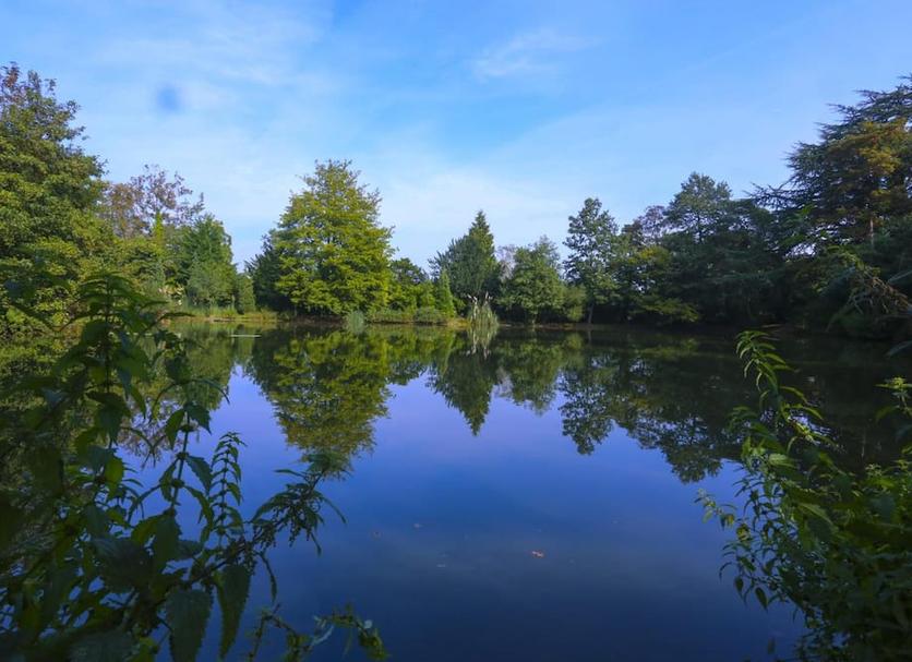 Outdoors view Photo