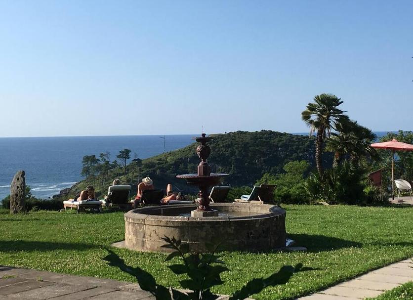 Outdoors view Photo
