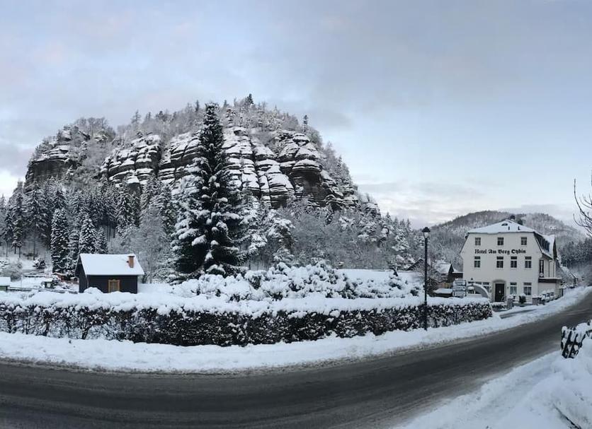Outdoors view Photo