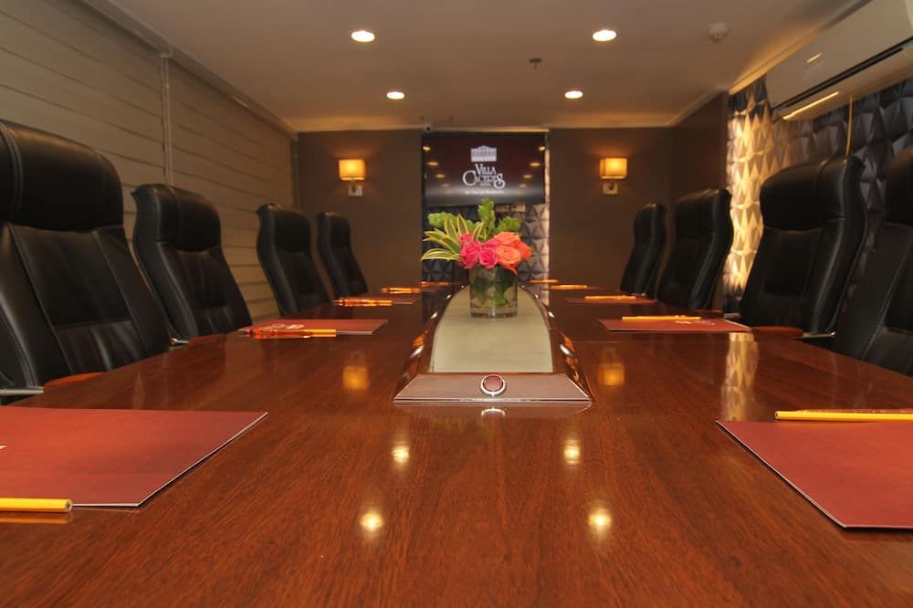 Conference room