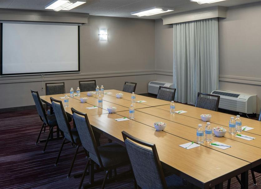 Conference room Photo