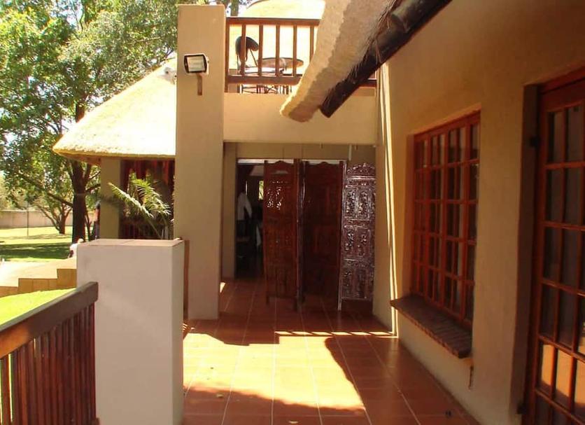 Outdoors view Photo