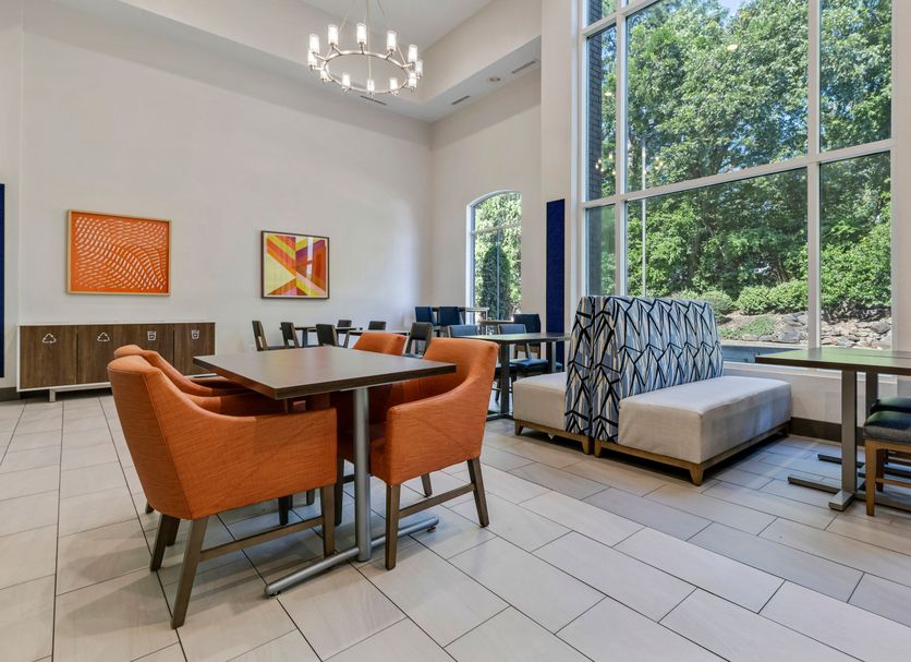 Dining room Photo