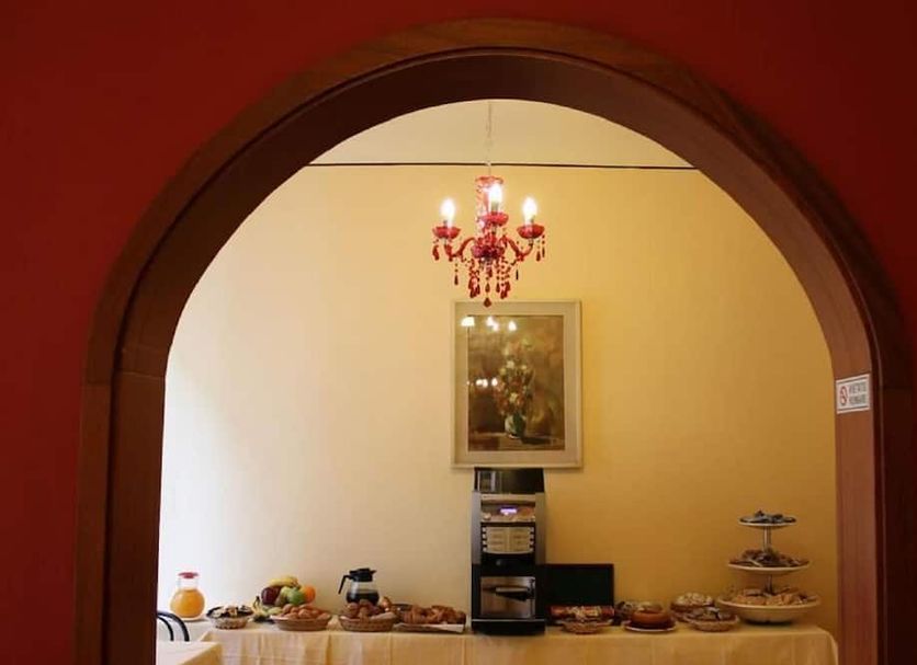 Room amenity Photo