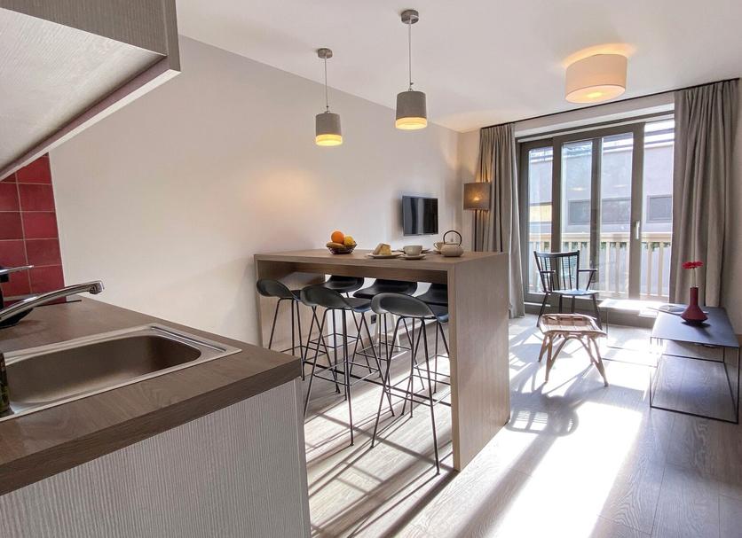 Kitchen Photo