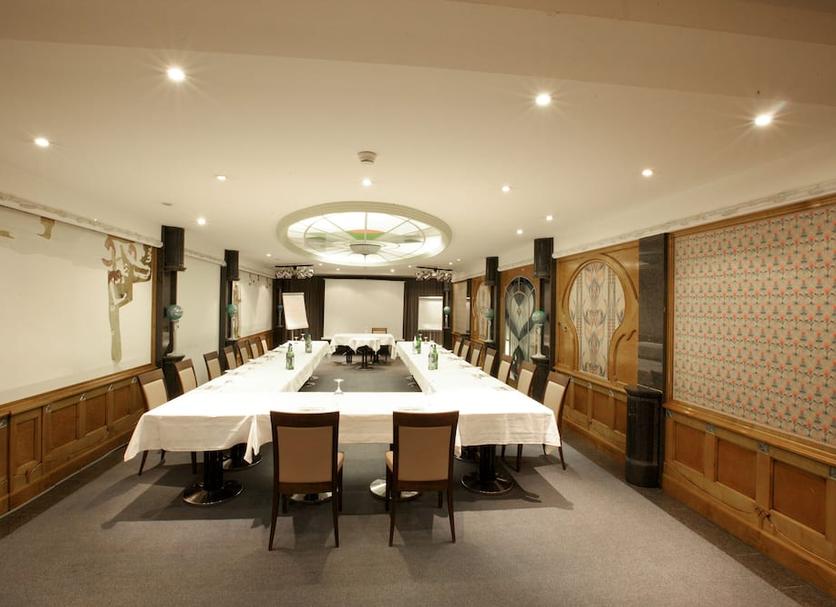 Conference room Photo