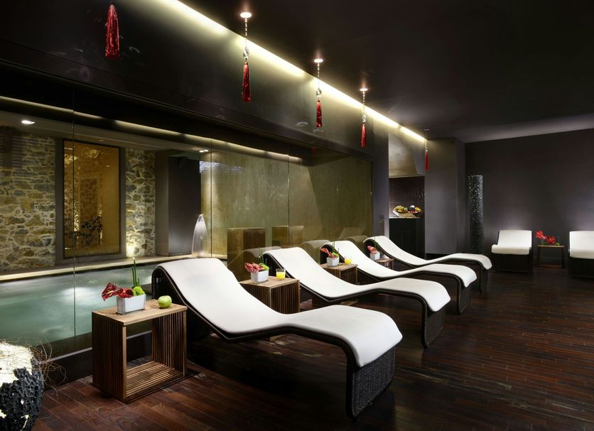 Spa Photo