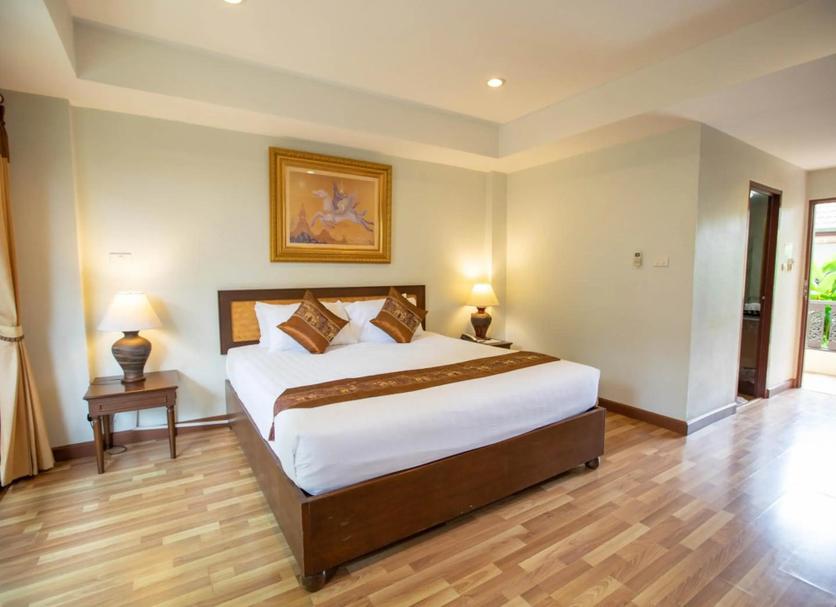 Bedroom Photo