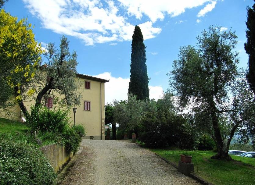 Outdoors view Photo