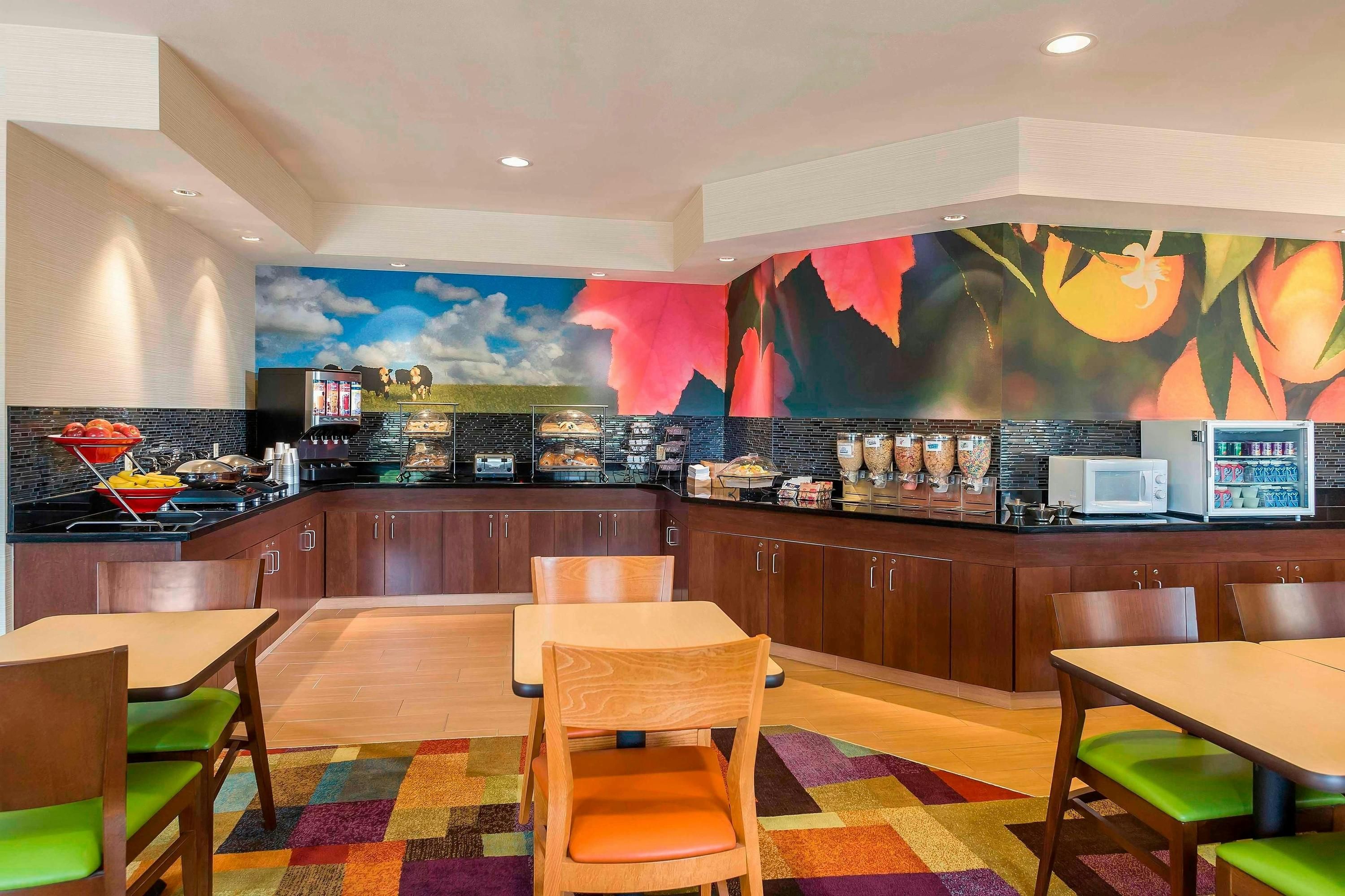 Buffet