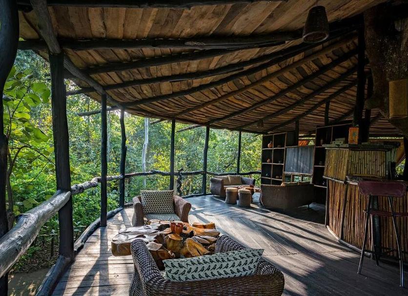 Outdoors view Photo