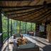 Outdoors view