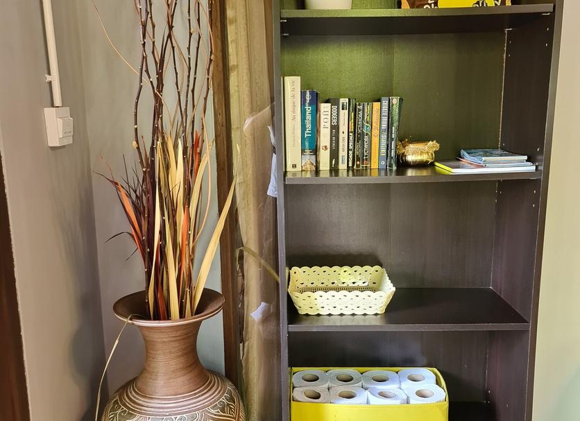 Room amenity Photo