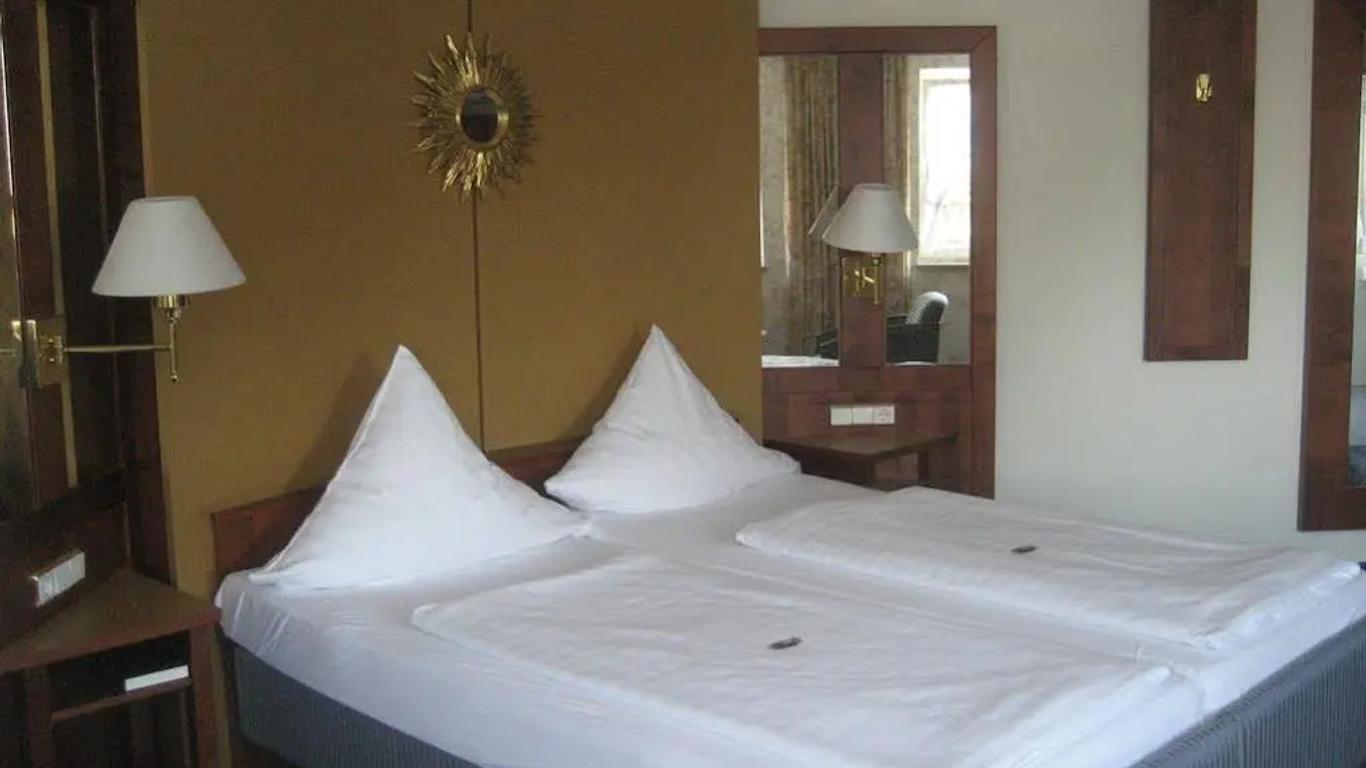 Hotel-Gasthof Maisberger