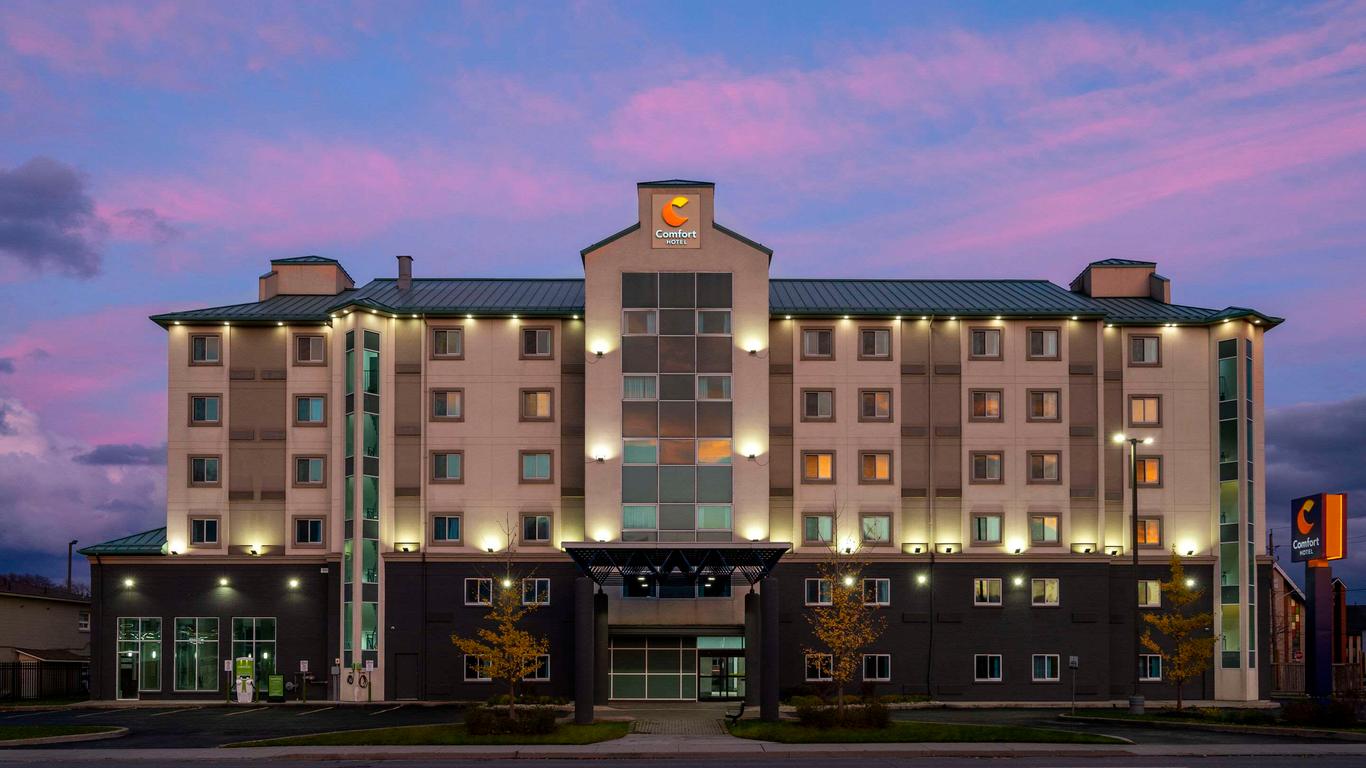 Comfort Hotel