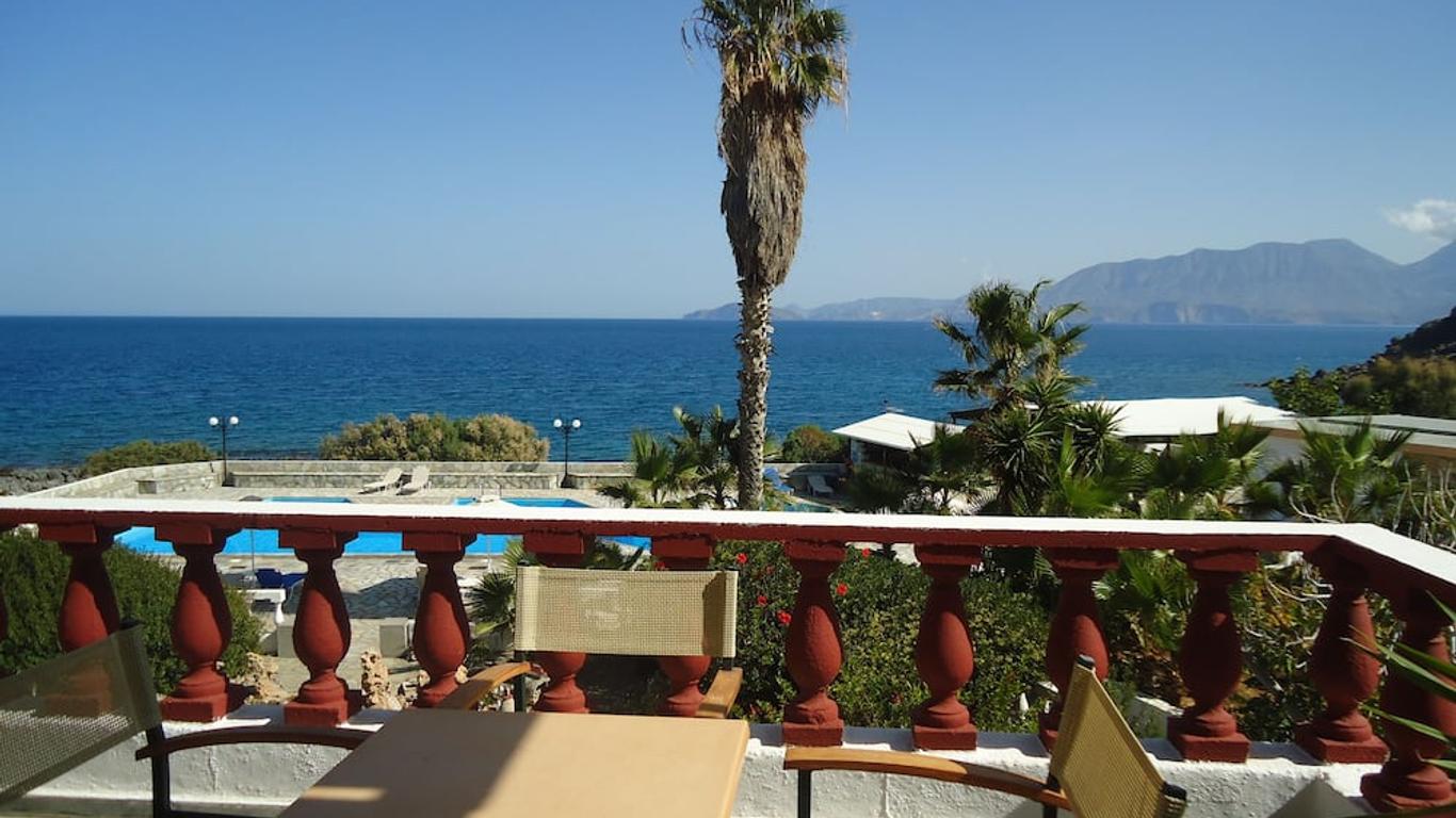 Vangelis Villas