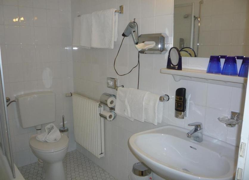 Bathroom Photo
