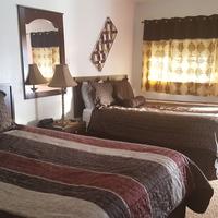 Sonoma Lodge