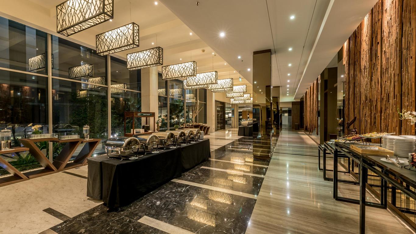 Holiday Inn Cikarang Jababeka By IHG